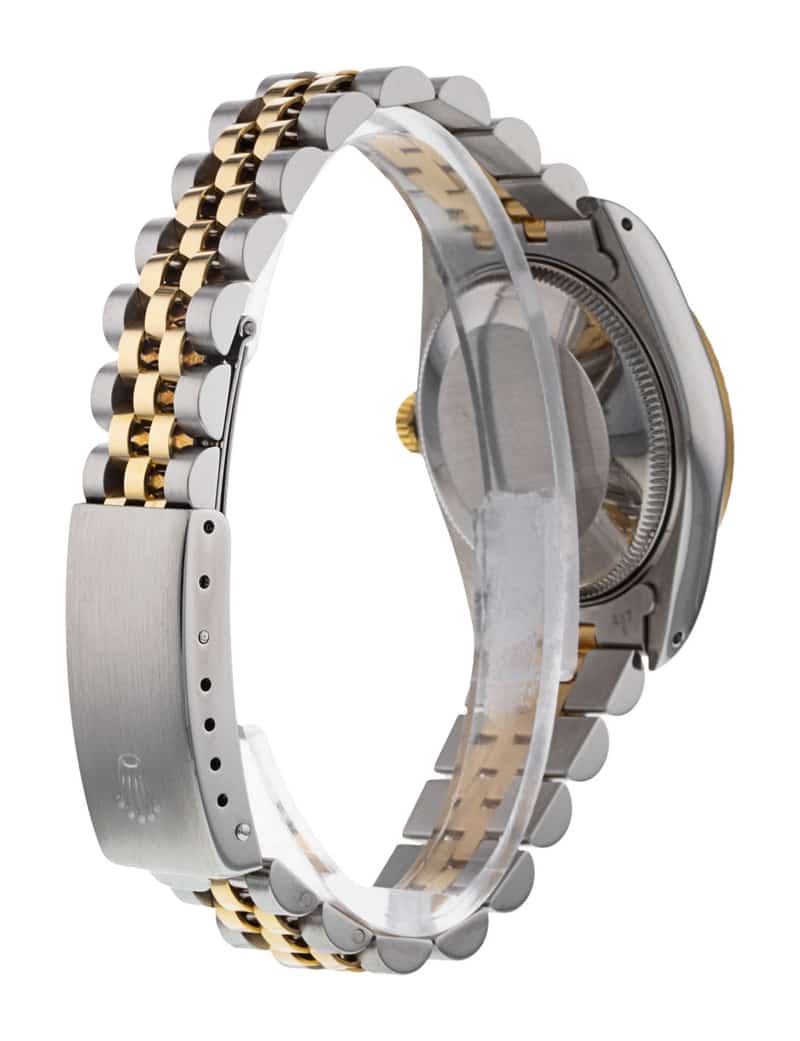 Rolex Mid-Size Datejust 68273